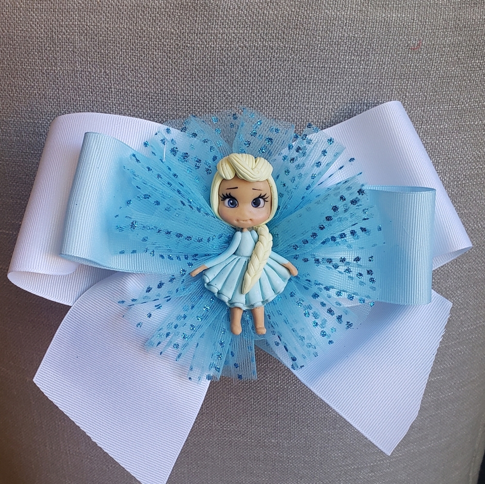 Beautiful bows - Picture 3 of 6